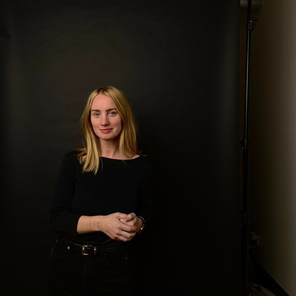Meet your posher, Megan!